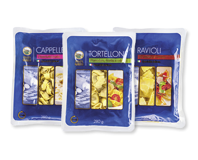 Pasta ripiena premium PASTA NOBILE