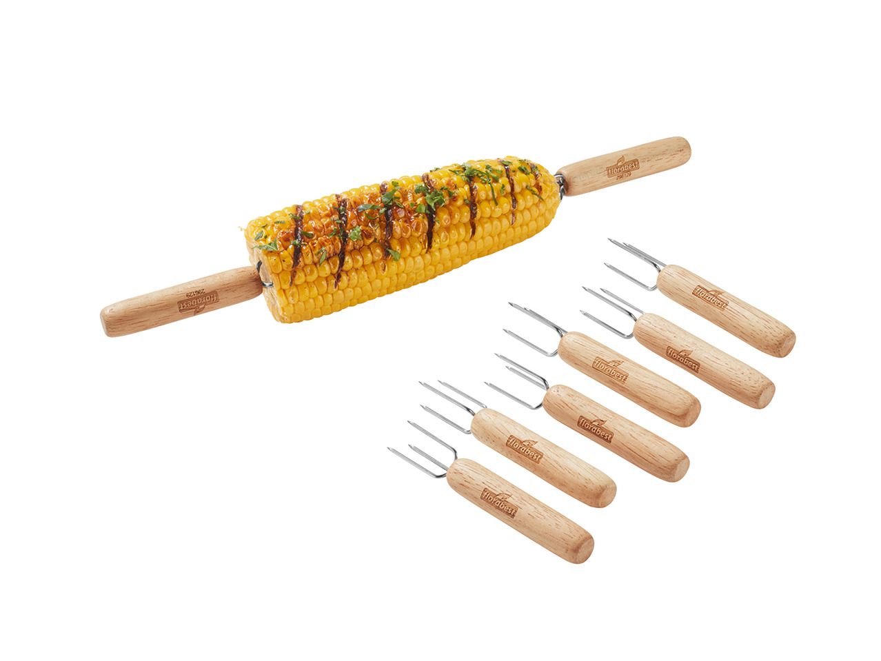 FLORABEST(R) Grilltilbehør