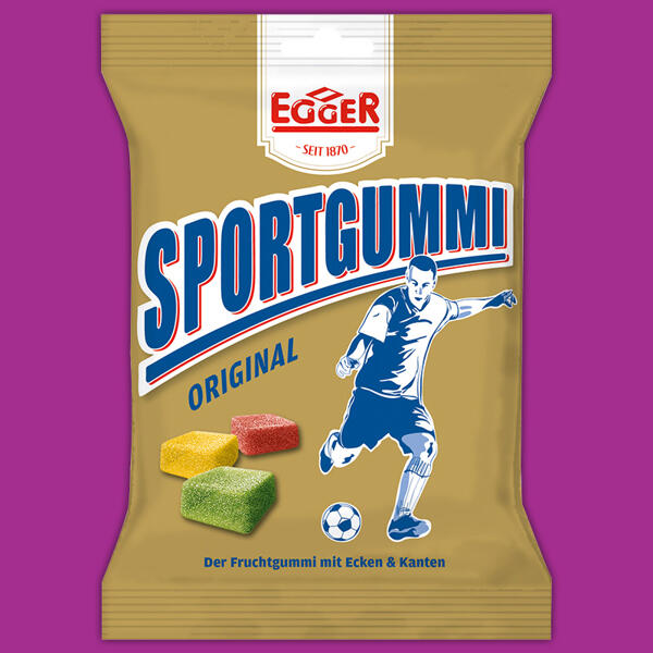 Sportgummi