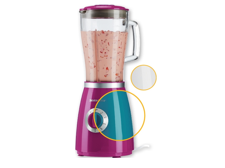 Silvercrest Kitchen Tools(R) 550W Blender