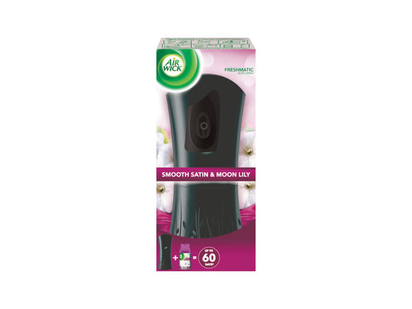 AIRWICK FRESHMATIC