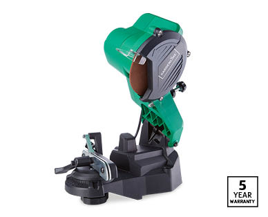 20V Chainsaw Sharpener Skin