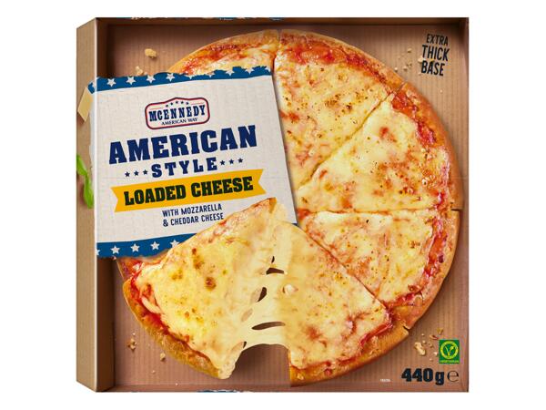 American Style Pizza