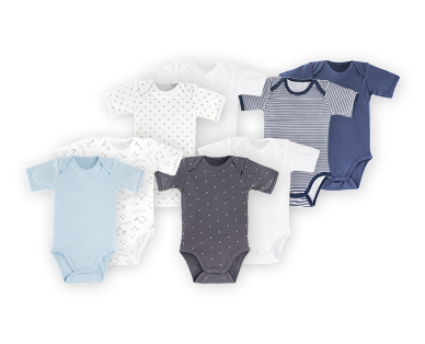 IMPIDIMPI Baby-Bodies
