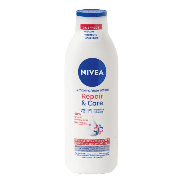 NIVEA(R) 				Körperpflege