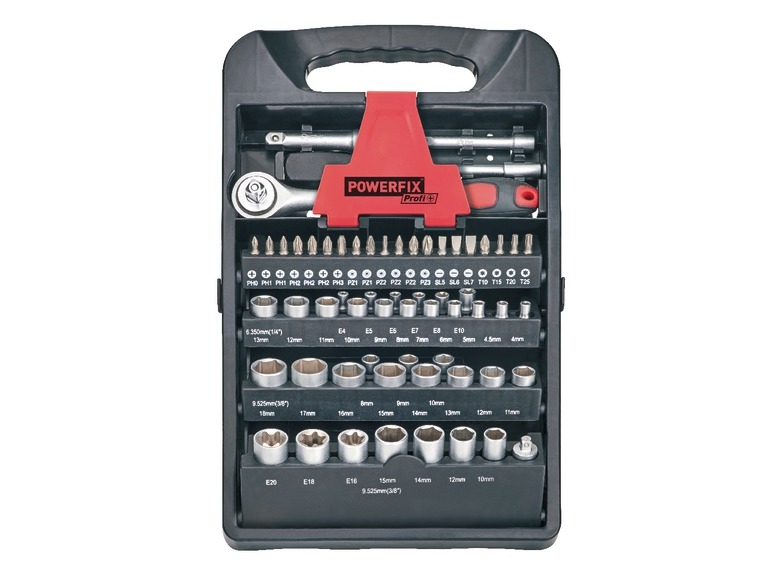 Socket Set