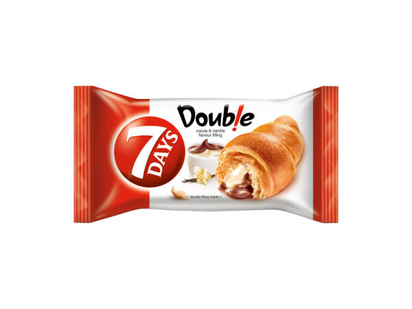 7DAYS CROISSANT