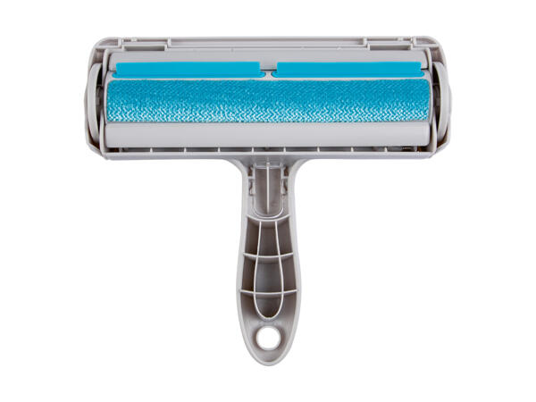 Brosse à peluches pour poils d'animaux