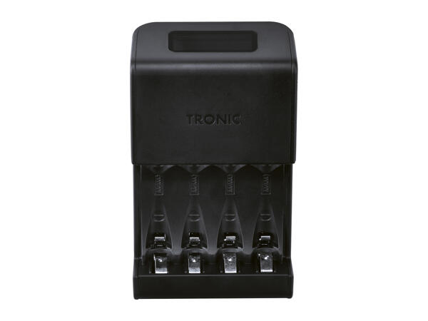 Tronic Battery Charger