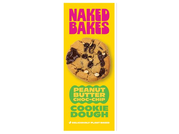 Naked Bakes Cookie Dough