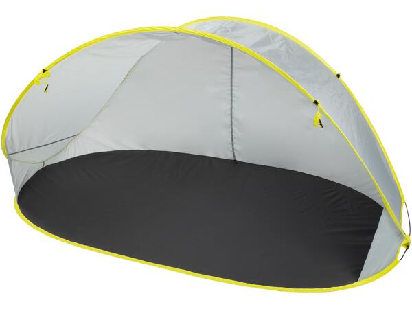 Pop-Up Beach Shelter