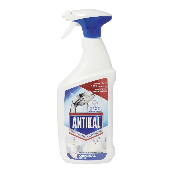 ANTIKAL(R) 				Spray regular