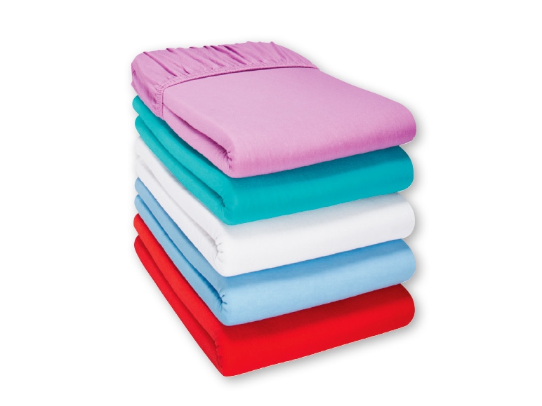 MERADISO Fitted Sheet