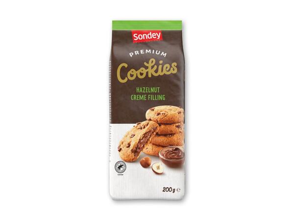 SONDEY Cookies