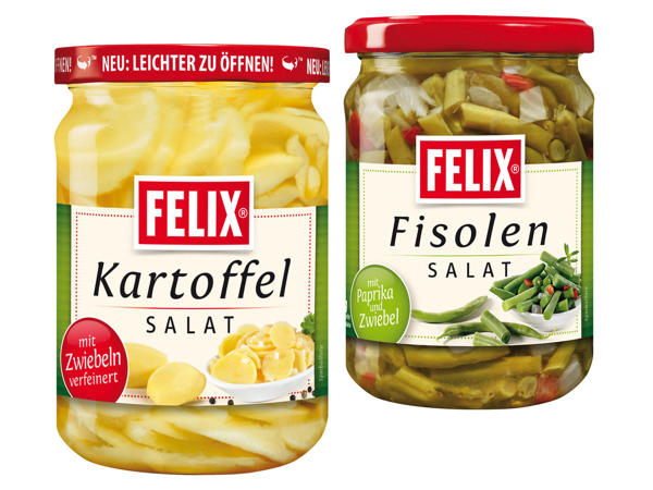 FELIX Salat