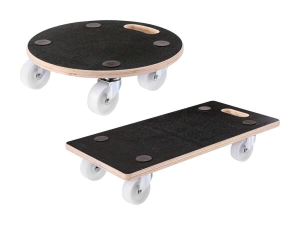 PARKSIDE(R) Transporthjælp