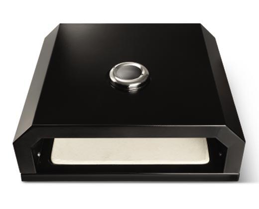 Range Master 
 Grill Top Pizza Oven