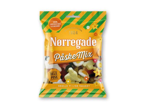SPANGSBERG Påskeslik