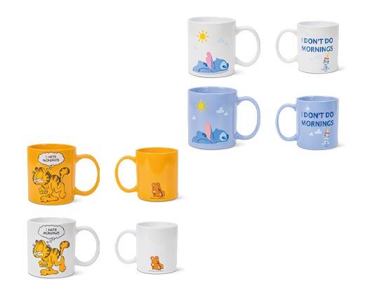 Zak! Character Mug