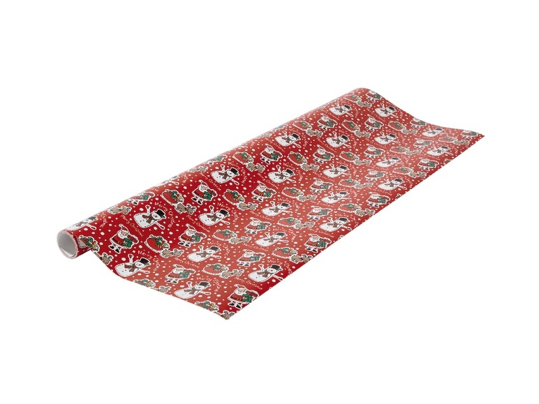 Wrapping Paper 5m x 70cm
