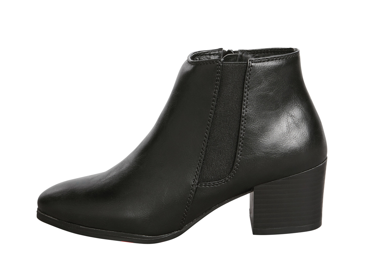 Esmara Boots1