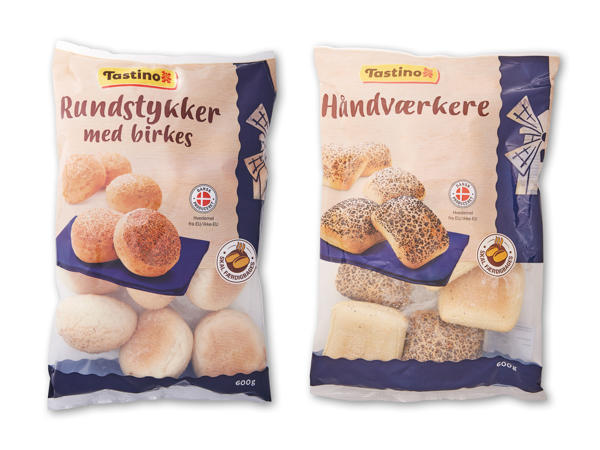Håndværkere