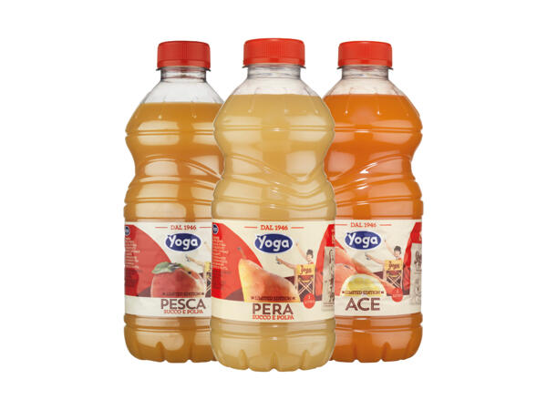 Fruit Nectar