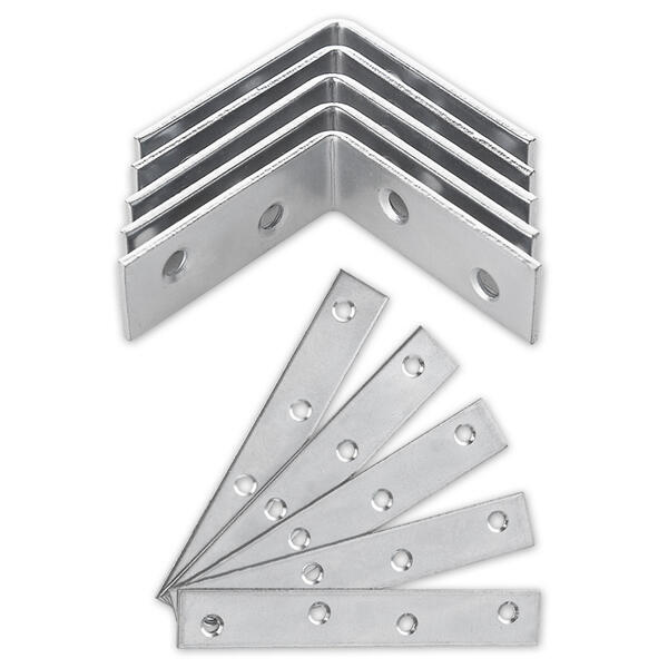 Maxi-Pack Stuhlwinkel / Flachverbinder