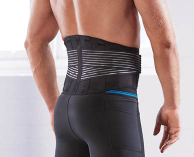 Thermoskin Back Stabiliser