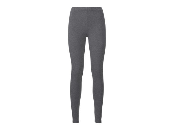 Ladies' Leggings