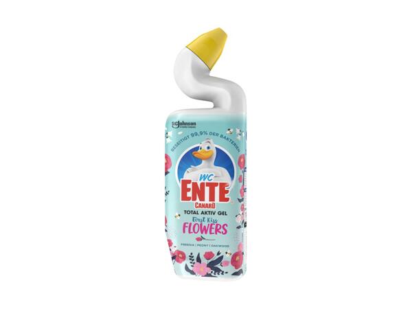 Gel actif total Canard WC