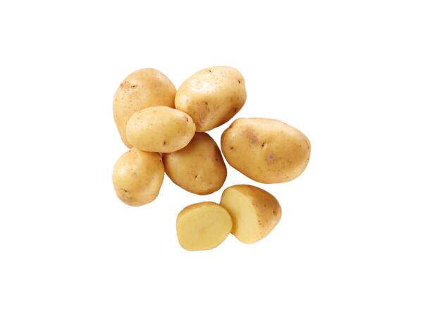 Fucino Potatoes PGI