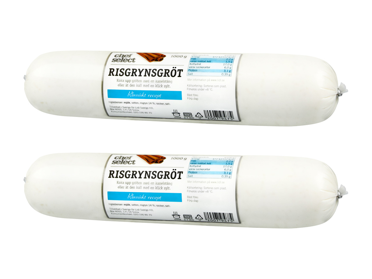 RISGRYNSGRÖT
