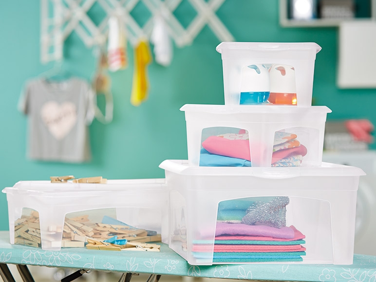 ORDEX All-Purpose Boxes