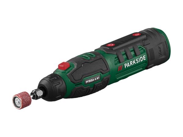 4V Cordless Rotary Tool