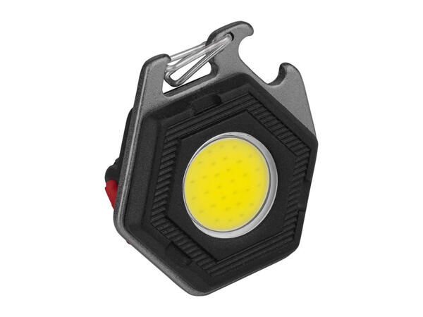 Rocktrail Aku multifunkční LED svítidlo