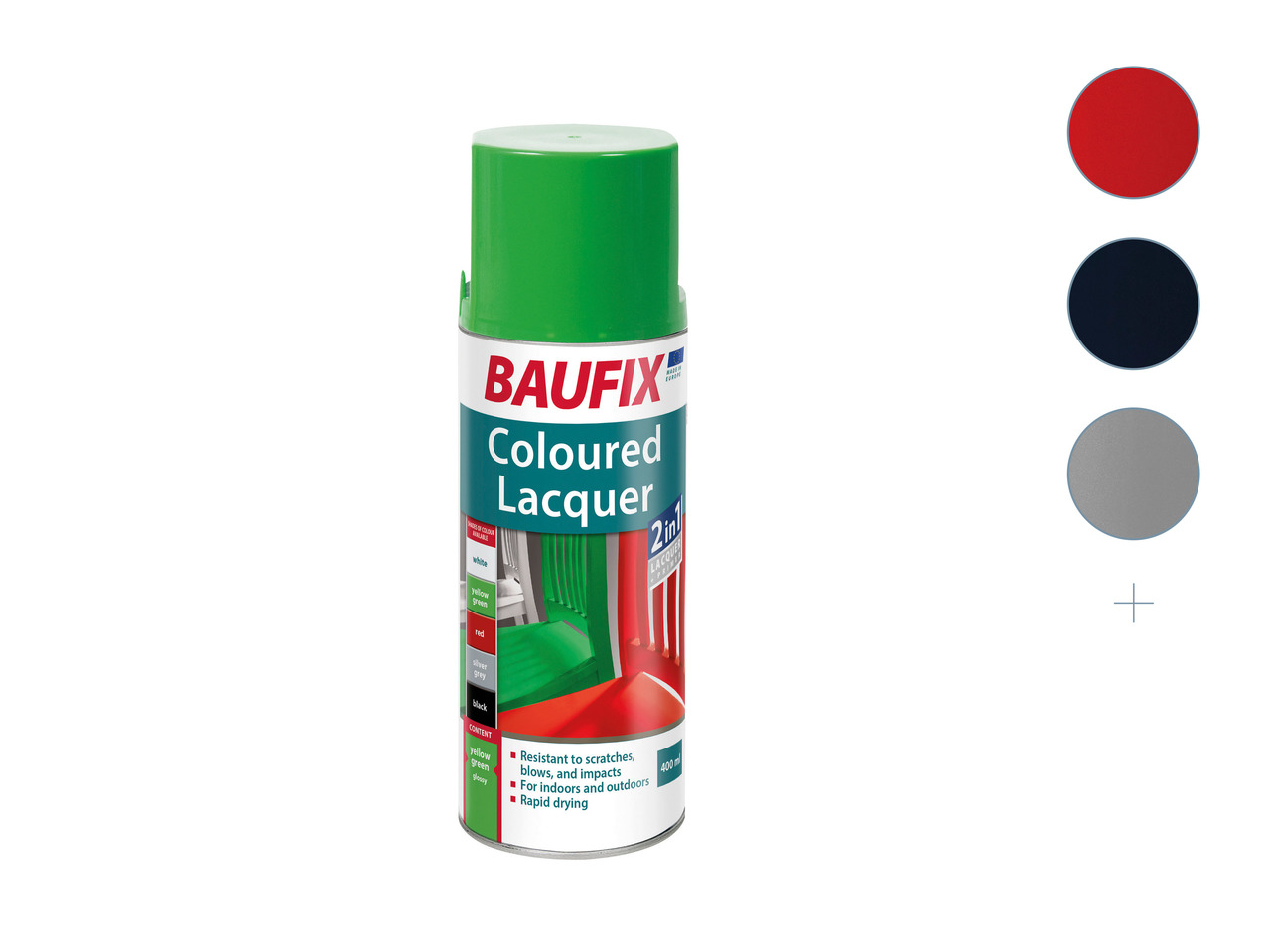 Baufix 2-in-1 Coloured Lacquer1