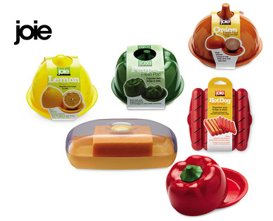 Food Storage Pods