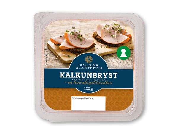 Pålæg