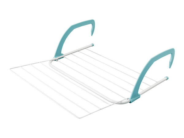 Aquapur Radiator Clothes Airer