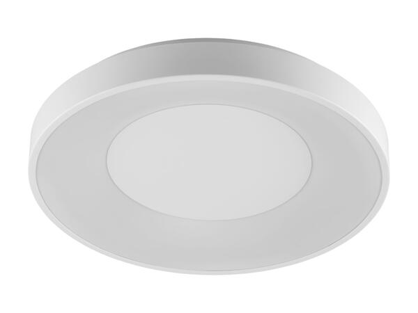 LIVARNO HOME(R) LED-lampe til badeværelset