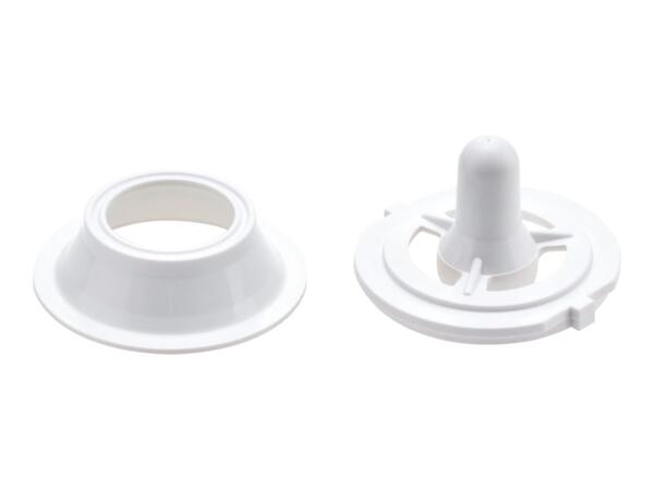 Silvercrest Electric Mincer