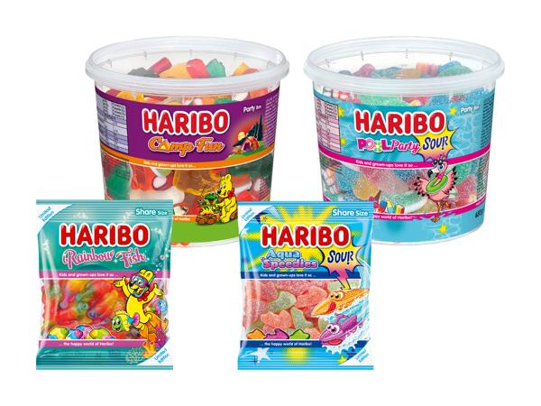Haribo Produkte