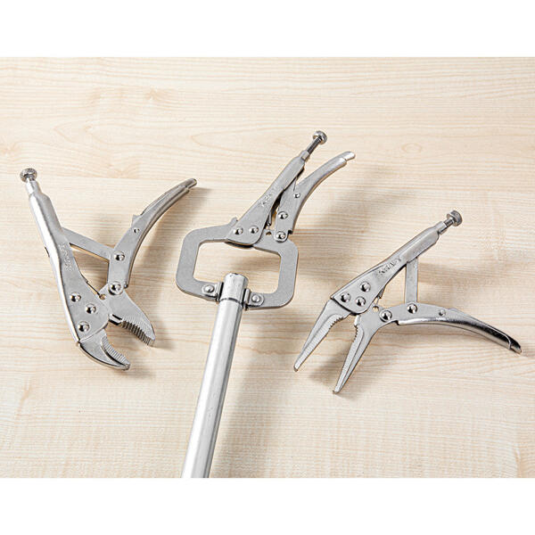 Gripzangen 3er-Set