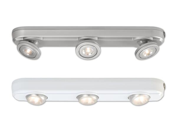 LED-Unterbauleuchte