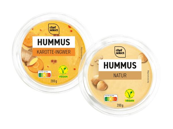 Hummus