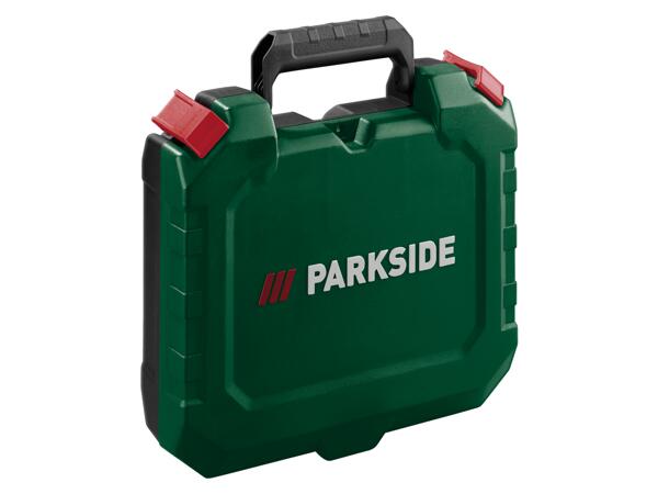 Plastic Welding Gun