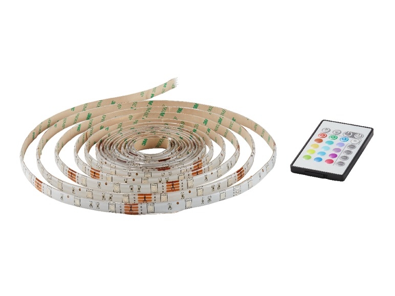 LED Rope Light