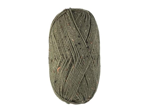 Crelando Knitting Yarn