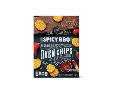 Season's Choice Seasoned Oven Chips